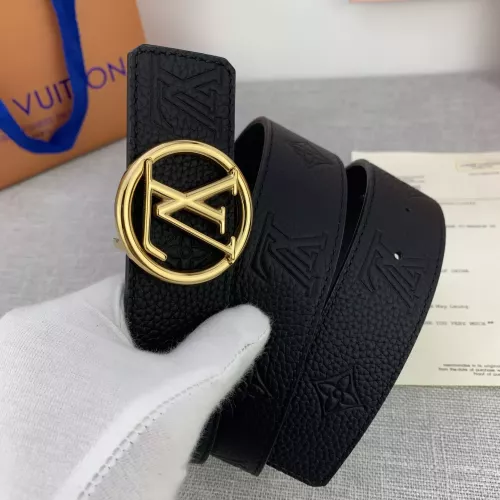 Replica Louis Vuitton AAA Quality Belts For Men #1365732 $64.00 USD for Wholesale