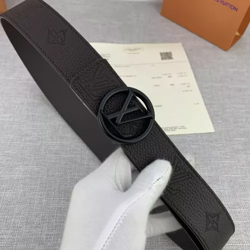Wholesale Louis Vuitton AAA Quality Belts For Men #1365734 $64.00 USD, Wholesale Quality Replica Louis Vuitton AAA Quality Belts