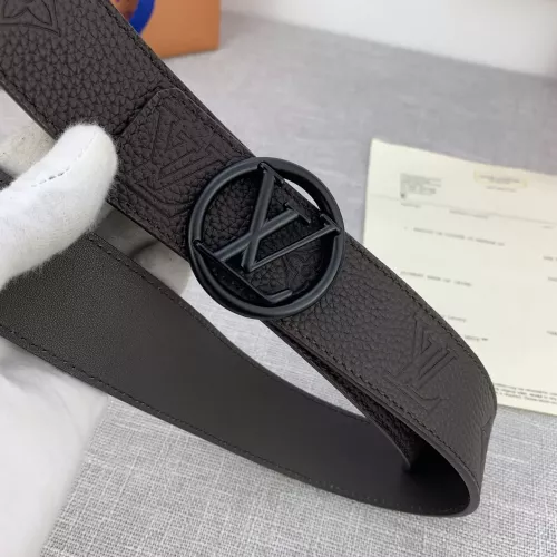 Replica Louis Vuitton AAA Quality Belts For Men #1365734 $64.00 USD for Wholesale