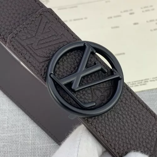 Replica Louis Vuitton AAA Quality Belts For Men #1365734 $64.00 USD for Wholesale