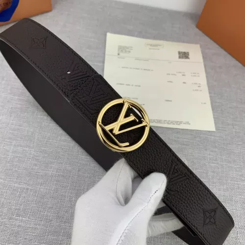 Wholesale Louis Vuitton AAA Quality Belts For Men #1365736 $64.00 USD, Wholesale Quality Replica Louis Vuitton AAA Quality Belts