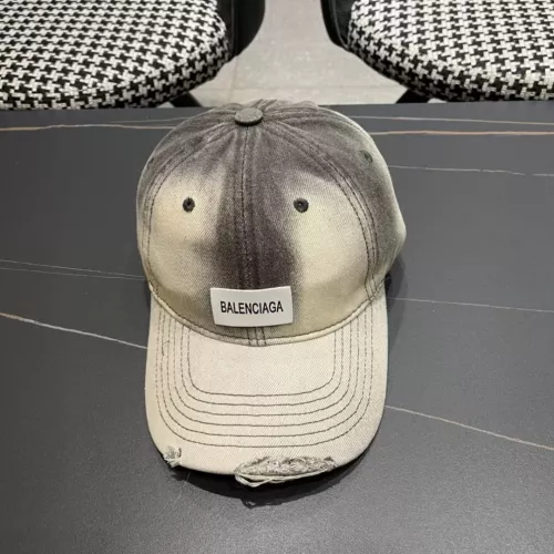 Wholesale Balenciaga Caps #1365764 $32.00 USD, Wholesale Quality Replica Balenciaga Caps