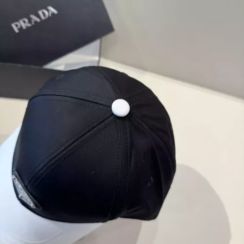 Replica Prada Caps #1365777 $27.00 USD for Wholesale