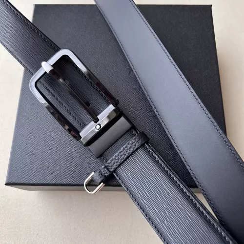 Wholesale Montblanc AAA Quality Belts For Men #1365797 $56.00 USD, Wholesale Quality Replica Montblanc AAA Belts