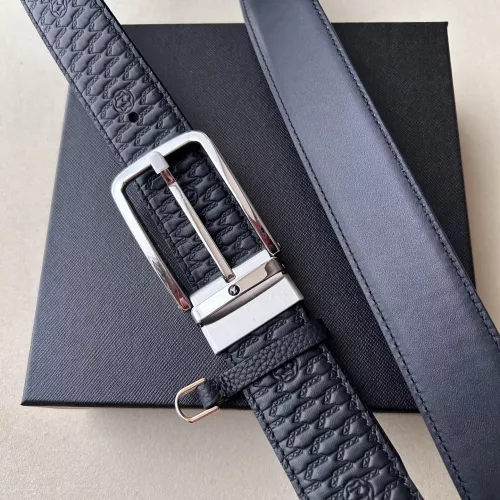 Wholesale Montblanc AAA Quality Belts For Men #1365806 $56.00 USD, Wholesale Quality Replica Montblanc AAA Belts