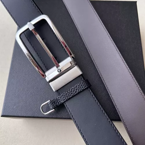 Wholesale Montblanc AAA Quality Belts For Men #1365808 $56.00 USD, Wholesale Quality Replica Montblanc AAA Belts