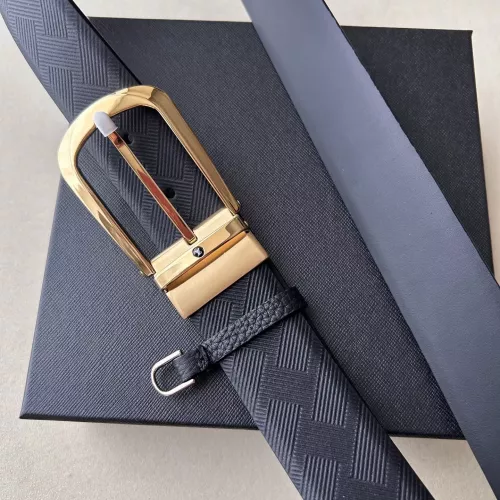 Wholesale Montblanc AAA Quality Belts For Men #1365813 $56.00 USD, Wholesale Quality Replica Montblanc AAA Belts