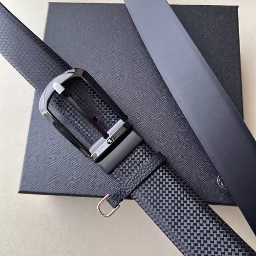 Wholesale Montblanc AAA Quality Belts For Men #1365815 $56.00 USD, Wholesale Quality Replica Montblanc AAA Belts