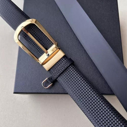 Wholesale Montblanc AAA Quality Belts For Men #1365816 $56.00 USD, Wholesale Quality Replica Montblanc AAA Belts