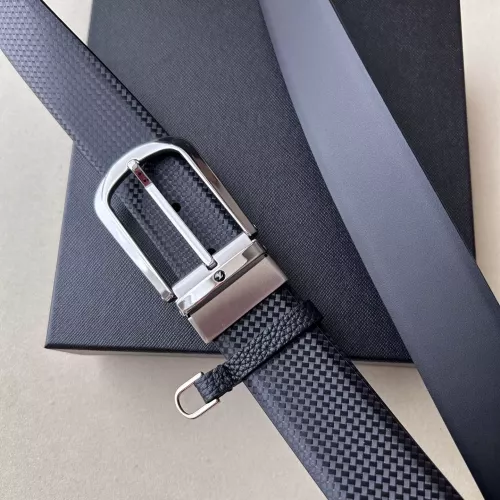 Wholesale Montblanc AAA Quality Belts For Men #1365817 $56.00 USD, Wholesale Quality Replica Montblanc AAA Belts