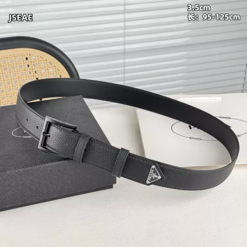 Wholesale Prada AAA Quality Belts For Unisex #1365821 $60.00 USD, Wholesale Quality Replica Prada AAA Quality Belts