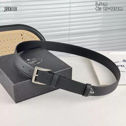 Wholesale Prada AAA Quality Belts For Unisex #1365823 $60.00 USD, Wholesale Quality Replica Prada AAA Quality Belts