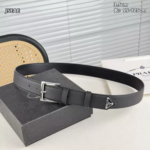 Wholesale Prada AAA Quality Belts For Unisex #1365824 $60.00 USD, Wholesale Quality Replica Prada AAA Quality Belts