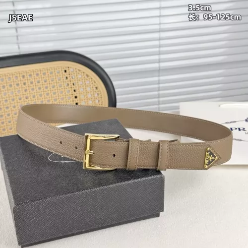 Wholesale Prada AAA Quality Belts For Unisex #1365826 $60.00 USD, Wholesale Quality Replica Prada AAA Quality Belts