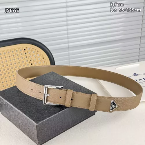 Wholesale Prada AAA Quality Belts For Unisex #1365827 $60.00 USD, Wholesale Quality Replica Prada AAA Quality Belts