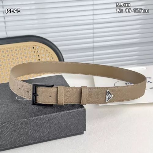 Wholesale Prada AAA Quality Belts For Unisex #1365829 $60.00 USD, Wholesale Quality Replica Prada AAA Quality Belts