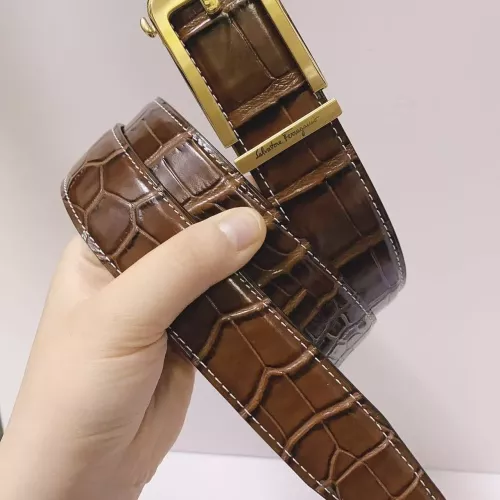 Wholesale Salvatore Ferragamo AAA Quality Belts For Men #1365845 $60.00 USD, Wholesale Quality Replica Salvatore Ferragamo AAA Quality Belts