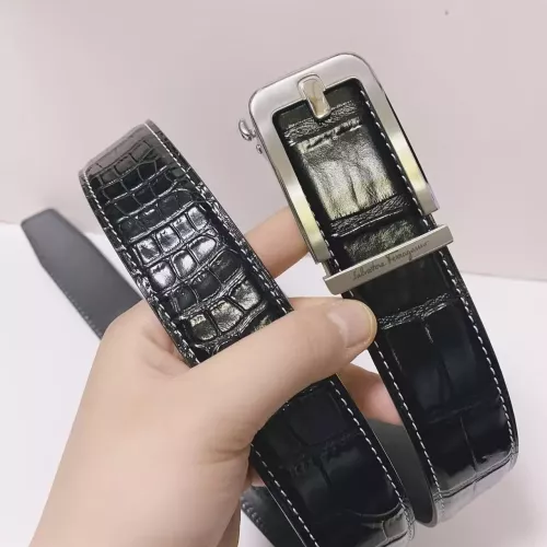 Wholesale Salvatore Ferragamo AAA Quality Belts For Men #1365847 $60.00 USD, Wholesale Quality Replica Salvatore Ferragamo AAA Quality Belts