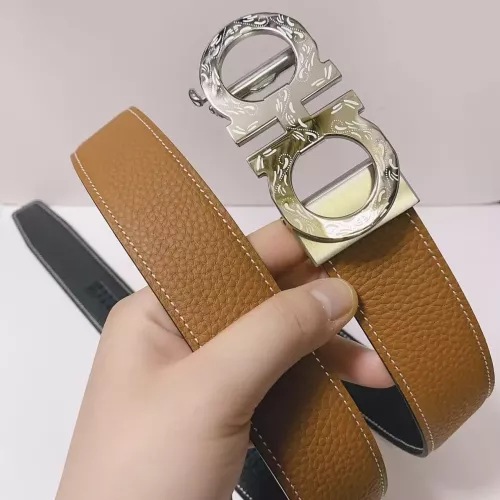 Wholesale Salvatore Ferragamo AAA Quality Belts For Men #1365849 $60.00 USD, Wholesale Quality Replica Salvatore Ferragamo AAA Quality Belts
