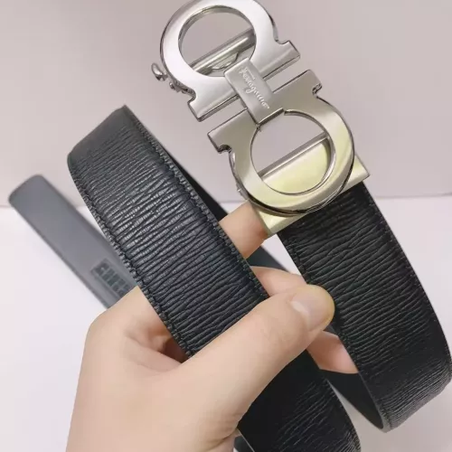 Wholesale Salvatore Ferragamo AAA Quality Belts For Men #1365851 $60.00 USD, Wholesale Quality Replica Salvatore Ferragamo AAA Quality Belts