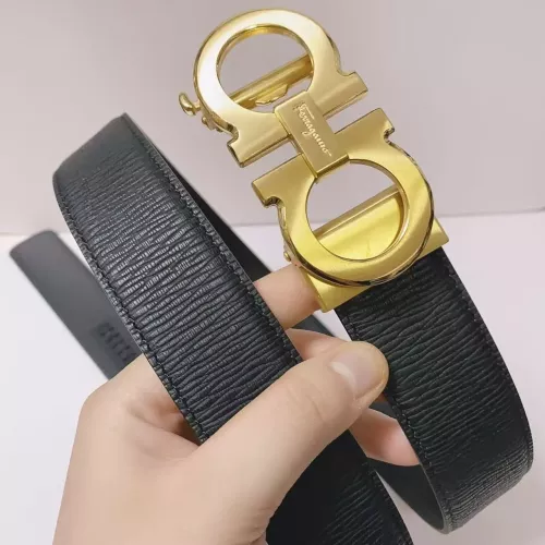 Wholesale Salvatore Ferragamo AAA Quality Belts For Men #1365852 $60.00 USD, Wholesale Quality Replica Salvatore Ferragamo AAA Quality Belts