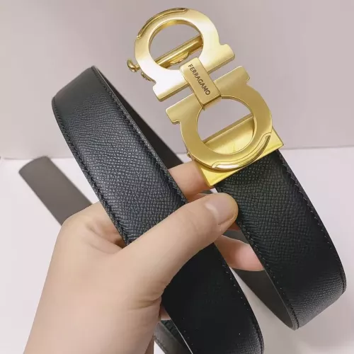 Wholesale Salvatore Ferragamo AAA Quality Belts For Men #1365854 $60.00 USD, Wholesale Quality Replica Salvatore Ferragamo AAA Quality Belts