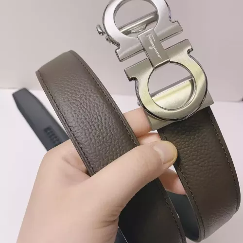 Wholesale Salvatore Ferragamo AAA Quality Belts For Men #1365856 $60.00 USD, Wholesale Quality Replica Salvatore Ferragamo AAA Quality Belts
