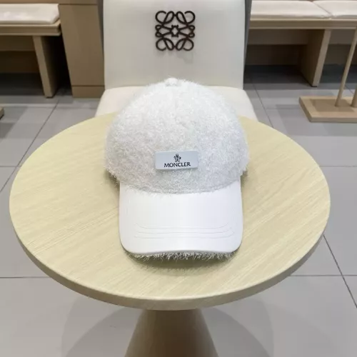 Wholesale Moncler Caps #1365857 $34.00 USD, Wholesale Quality Replica Moncler Caps