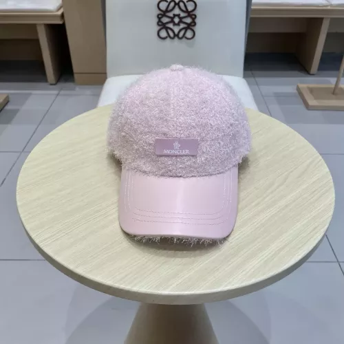 Wholesale Moncler Caps #1365859 $34.00 USD, Wholesale Quality Replica Moncler Caps
