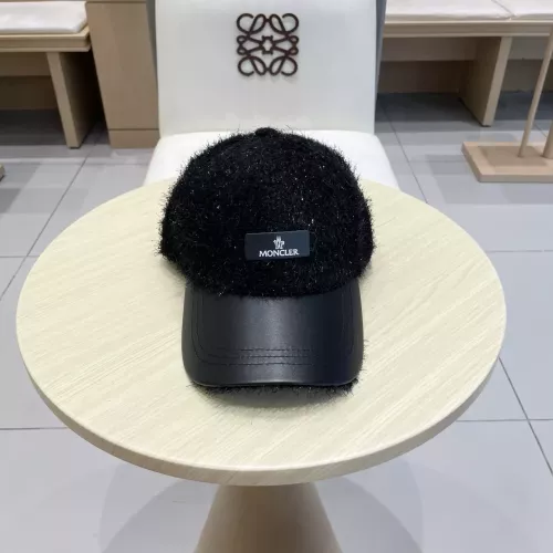 Wholesale Moncler Caps #1365861 $34.00 USD, Wholesale Quality Replica Moncler Caps