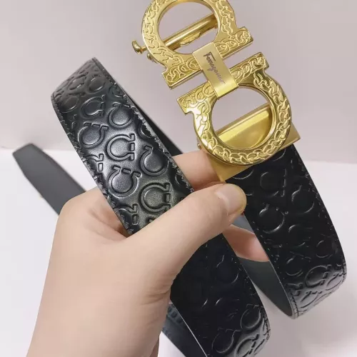 Wholesale Salvatore Ferragamo AAA Quality Belts For Men #1365868 $60.00 USD, Wholesale Quality Replica Salvatore Ferragamo AAA Quality Belts