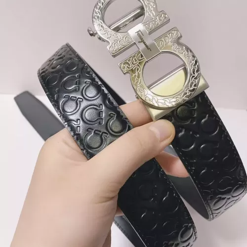 Wholesale Salvatore Ferragamo AAA Quality Belts For Men #1365869 $60.00 USD, Wholesale Quality Replica Salvatore Ferragamo AAA Quality Belts