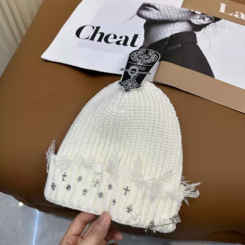 Replica Chrome Hearts Caps #1365890 $27.00 USD for Wholesale