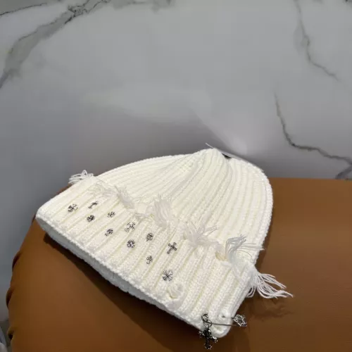 Replica Chrome Hearts Caps #1365890 $27.00 USD for Wholesale