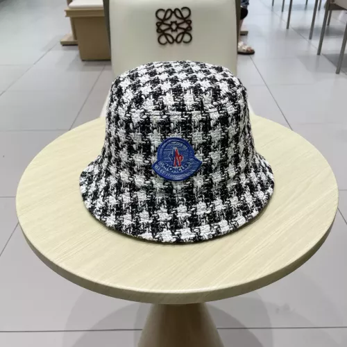 Wholesale Moncler Caps #1365902 $36.00 USD, Wholesale Quality Replica Moncler Caps