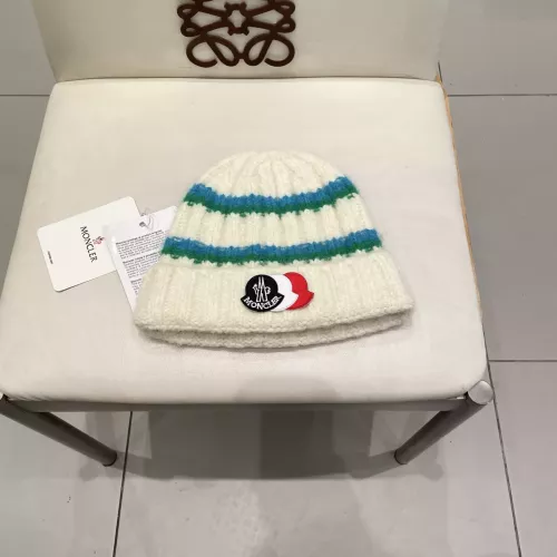 Wholesale Moncler Caps #1365944 $34.00 USD, Wholesale Quality Replica Moncler Caps