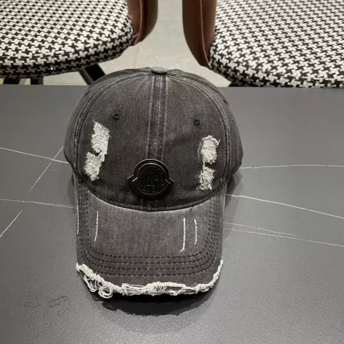 Wholesale Moncler Caps #1365954 $32.00 USD, Wholesale Quality Replica Moncler Caps