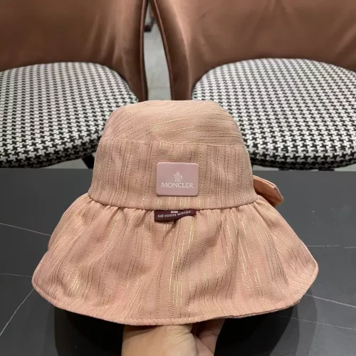 Wholesale Moncler Caps #1365955 $36.00 USD, Wholesale Quality Replica Moncler Caps