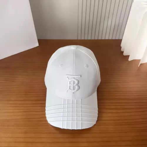 Wholesale Burberry Caps #1365971 $25.00 USD, Wholesale Quality Replica Burberry Caps