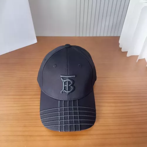 Wholesale Burberry Caps #1365973 $25.00 USD, Wholesale Quality Replica Burberry Caps