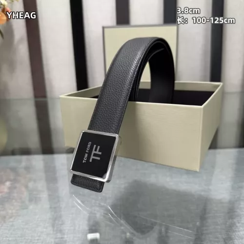 Wholesale Tom Ford AAA Quality Belts For Men #1366011 $68.00 USD, Wholesale Quality Replica Tom Ford AAA Quality Belts