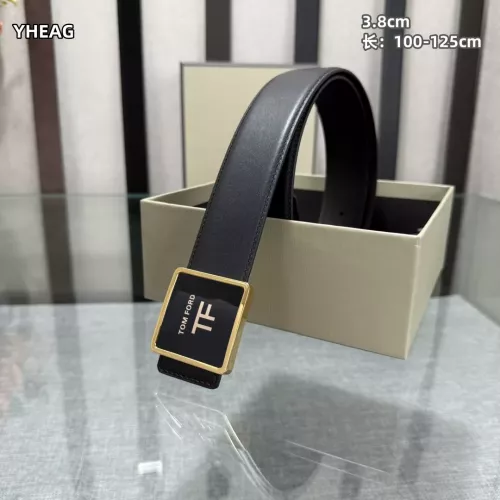 Wholesale Tom Ford AAA Quality Belts For Men #1366012 $68.00 USD, Wholesale Quality Replica Tom Ford AAA Quality Belts