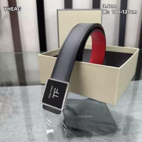 Wholesale Tom Ford AAA Quality Belts For Men #1366016 $68.00 USD, Wholesale Quality Replica Tom Ford AAA Quality Belts