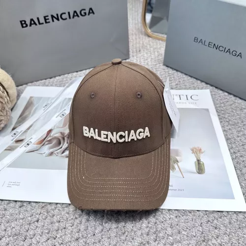 Wholesale Balenciaga Caps #1366017 $25.00 USD, Wholesale Quality Replica Balenciaga Caps