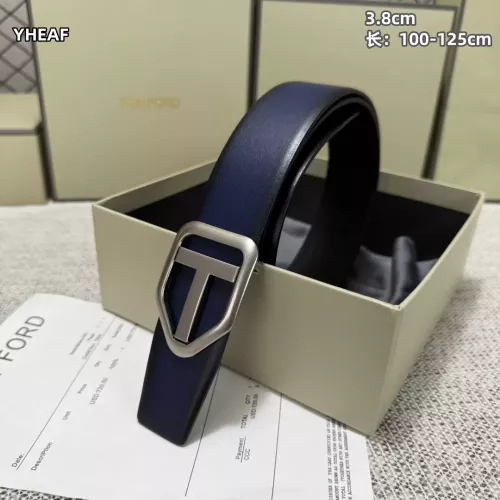 Wholesale Tom Ford AAA Quality Belts For Men #1366027 $64.00 USD, Wholesale Quality Replica Tom Ford AAA Quality Belts
