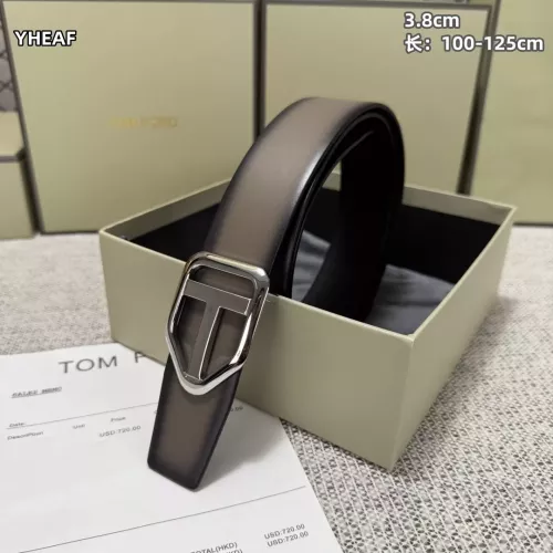 Wholesale Tom Ford AAA Quality Belts For Men #1366028 $64.00 USD, Wholesale Quality Replica Tom Ford AAA Quality Belts