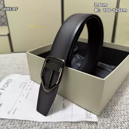 Wholesale Tom Ford AAA Quality Belts For Men #1366030 $64.00 USD, Wholesale Quality Replica Tom Ford AAA Quality Belts