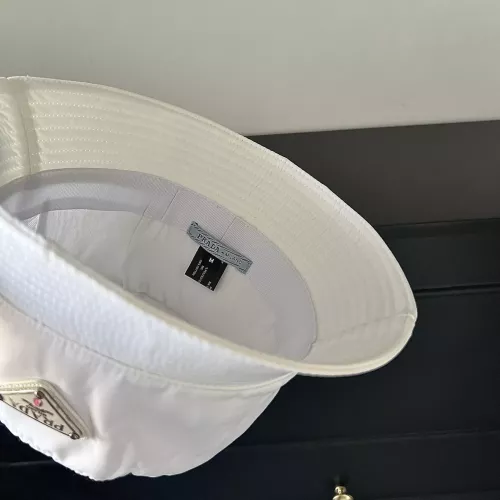 Replica Prada Caps #1366032 $29.00 USD for Wholesale