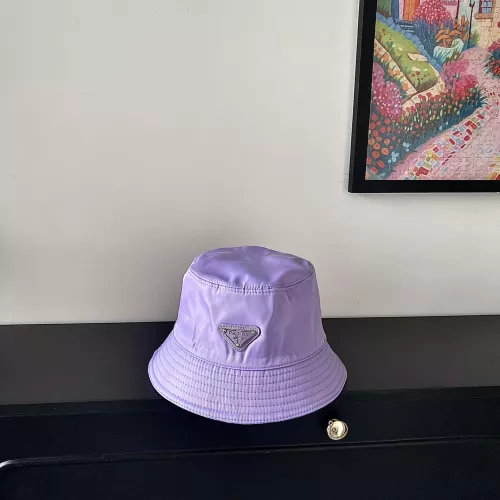 Replica Prada Caps #1366037 $29.00 USD for Wholesale