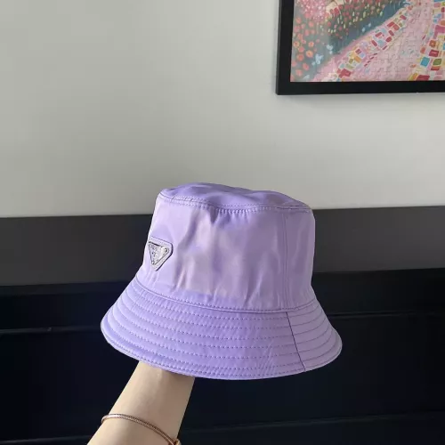 Replica Prada Caps #1366037 $29.00 USD for Wholesale